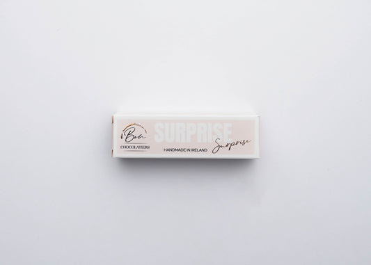 Toffee Crisp 'Surprise' Bar