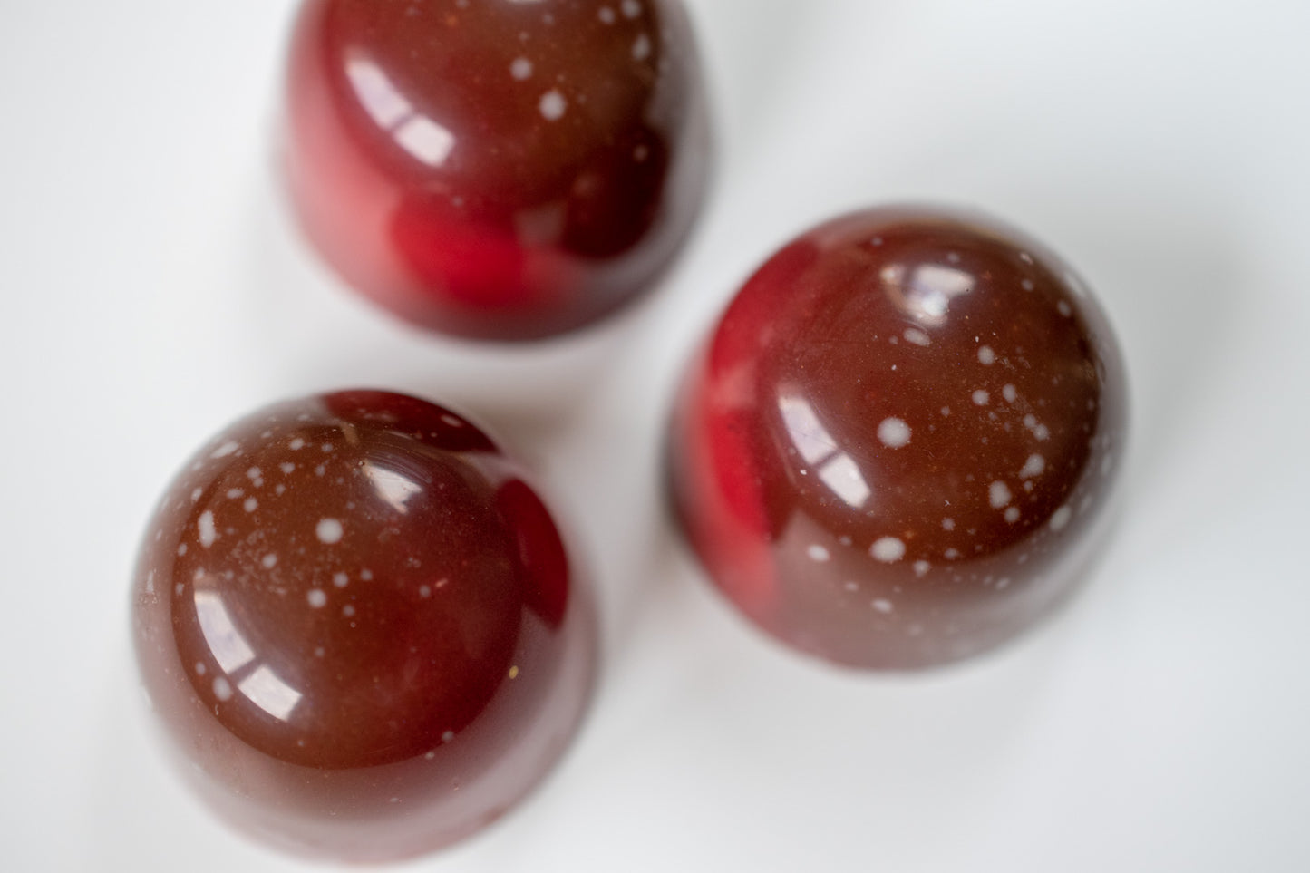 Amber Delights