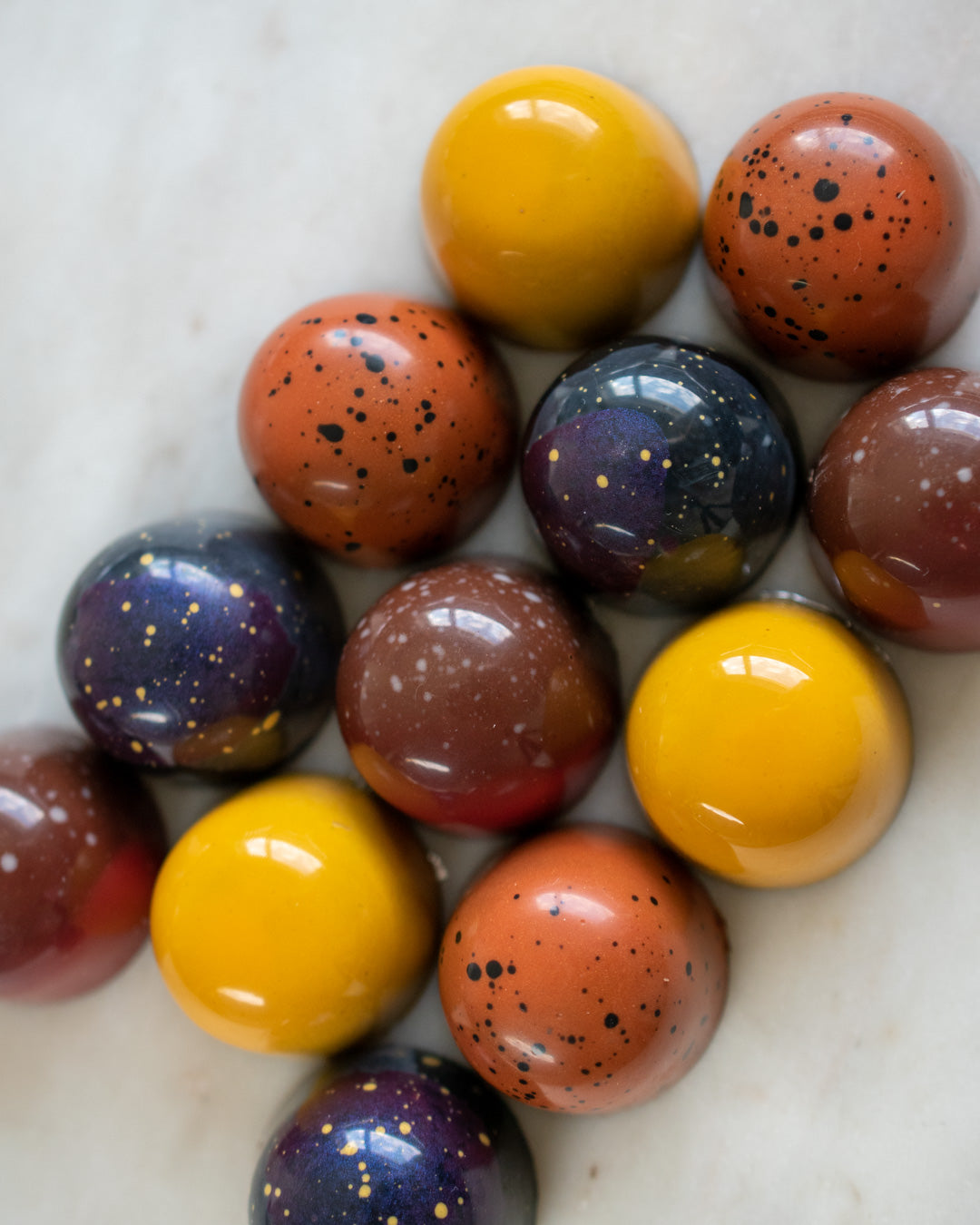 Amber Delights