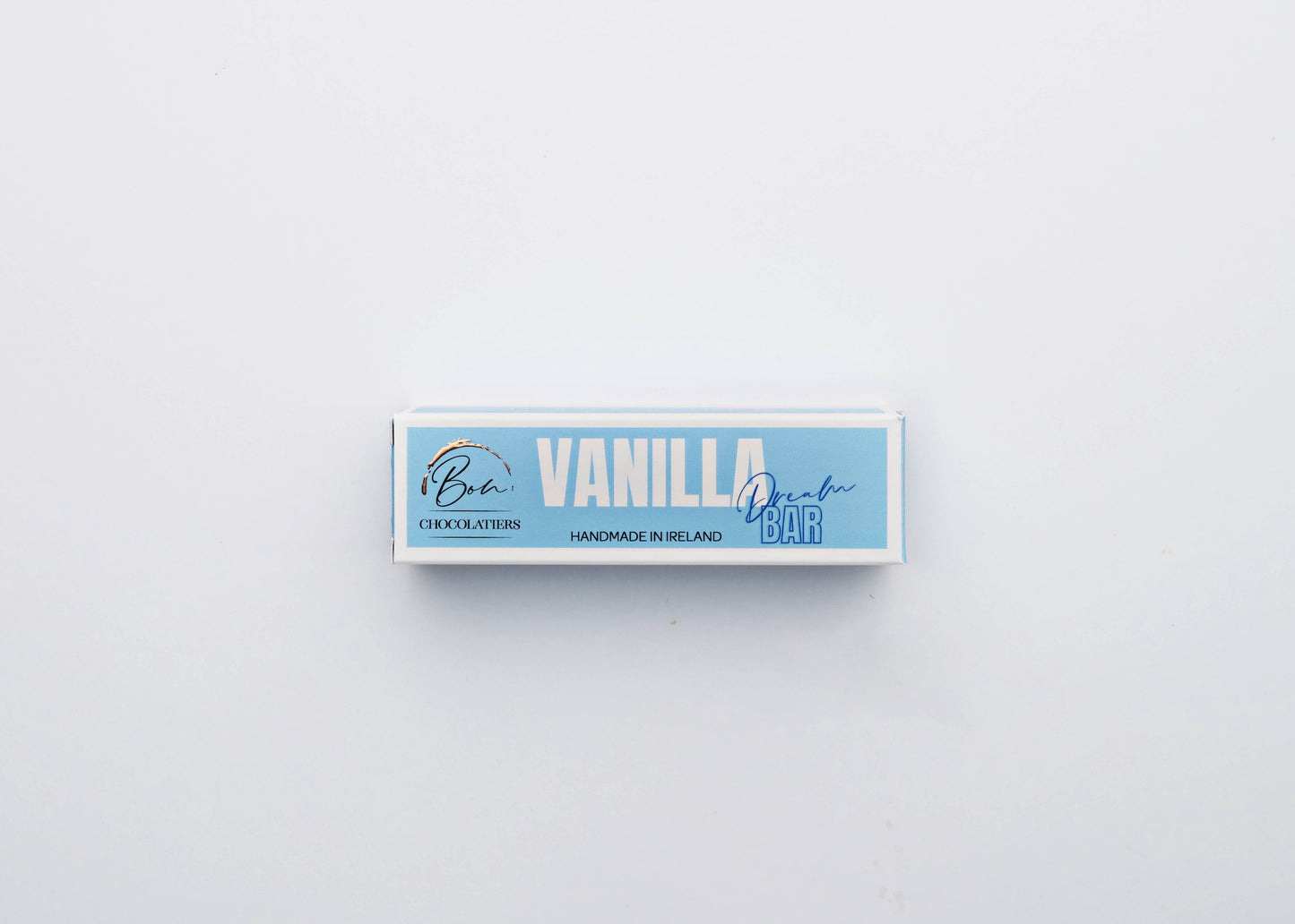 Vanilla Dream Bar