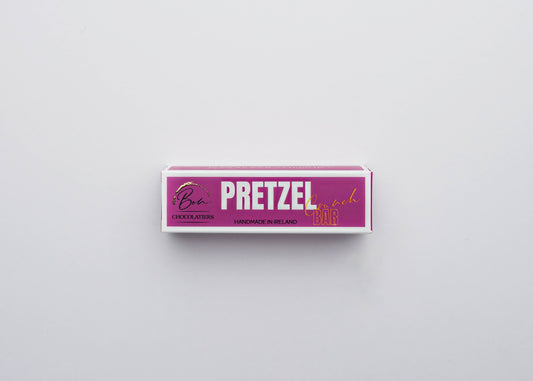 Pretzel Crunch Bar