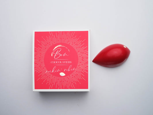 Rockin' Robin Irish Hazelnut